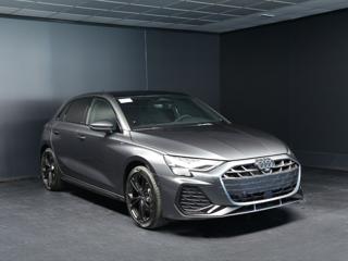 AUDI A3 usata, con Airbag laterali