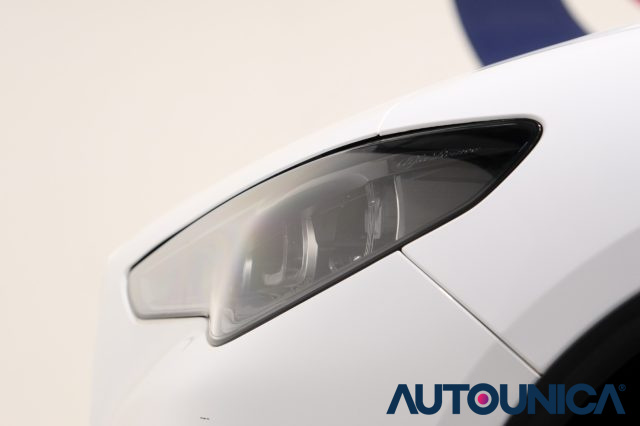 ALFA ROMEO Stelvio usata, con ESP