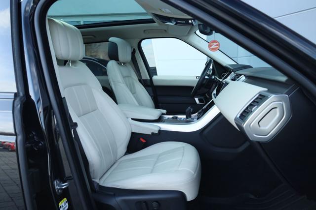 LAND ROVER Range Rover usata, con ESP