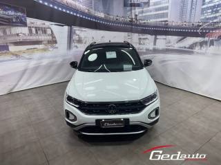 VOLKSWAGEN T-Roc usata, con Airbag