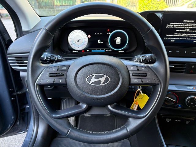 HYUNDAI i20 usata, con Chiusura centralizzata