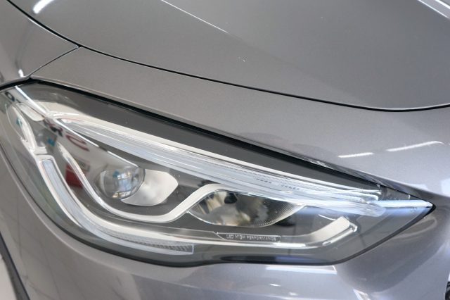 MERCEDES-BENZ GLA 180 usata 25