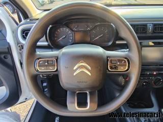 CITROEN C3 usata, con Bluetooth