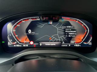 BMW X4 usata, con Park Distance Control