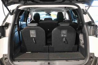 PEUGEOT 5008 usata, con ESP