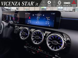 MERCEDES-BENZ A 180 usata, con Fendinebbia