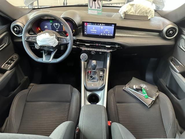 ALFA ROMEO Tonale usata, con Fendinebbia