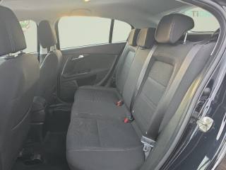 FIAT Tipo usata, con Filtro antiparticolato