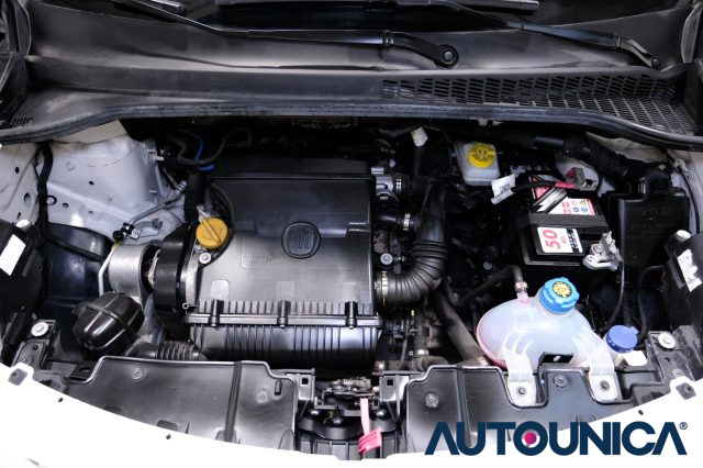 FIAT 500L usata 61