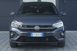 VOLKSWAGEN Taigo usata, con ESP