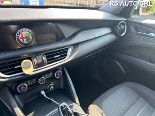 ALFA ROMEO Stelvio usata, con Cruise Control