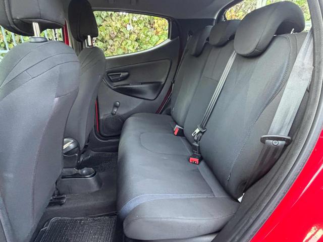 LANCIA Ypsilon usata, con Controllo trazione