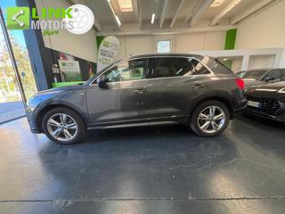 AUDI Q3 usata 1