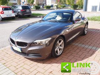 BMW Z4 usata 30