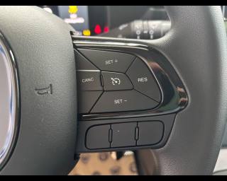 FIAT Pandina usata, con Start/Stop Automatico