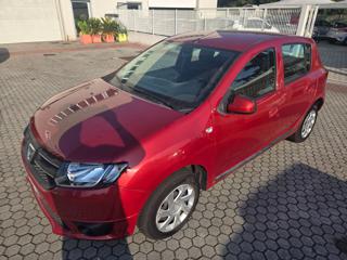 DACIA Sandero usata, con Autoradio