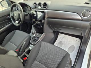 SUZUKI Vitara usata, con Cruise Control