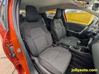 RENAULT Clio usata, con Specchietti laterali elettrici