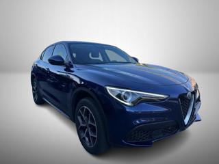 ALFA ROMEO Stelvio 2.0 Turbo 200 CV AT8 Q4 Executive