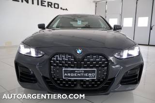 BMW 420 usata, con Airbag