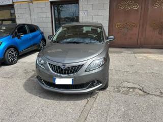 LANCIA Ypsilon usata, con Airbag