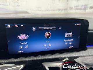 MERCEDES-BENZ A 180 usata, con Tettuccio apribile