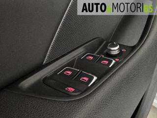 AUDI A3 usata, con Specchietti laterali elettrici