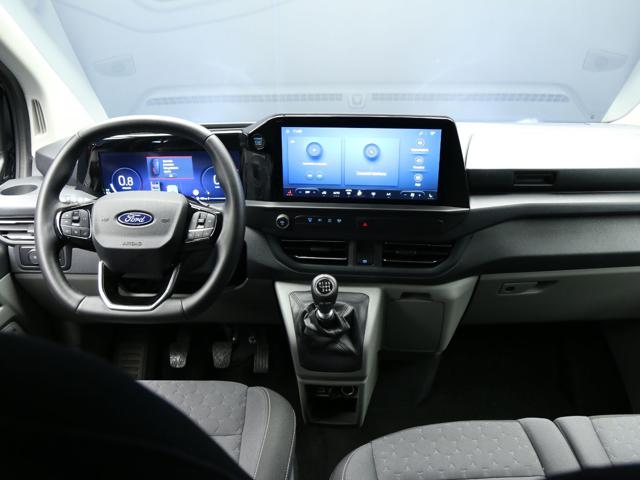 FORD Transit Custom usata, con ESP
