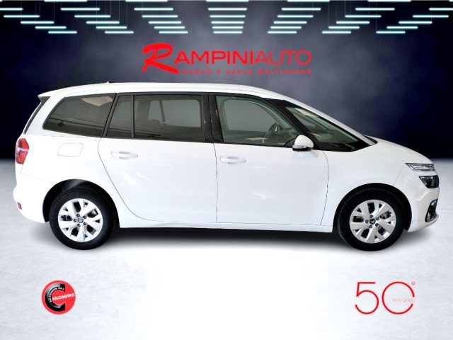 CITROEN C4 Spacetourer usata 6
