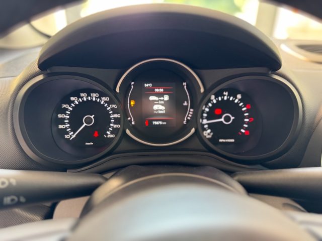 FIAT 500L usata, con MP3