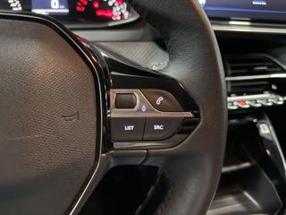 PEUGEOT 208 usata, con Immobilizzatore elettronico