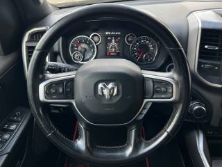 DODGE RAM usata, con ESP