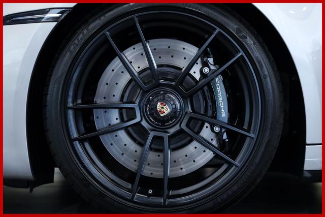 PORSCHE 992 usata, con Climatizzatore