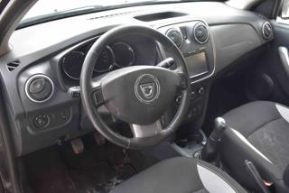 DACIA Sandero usata, con Chiusura centralizzata