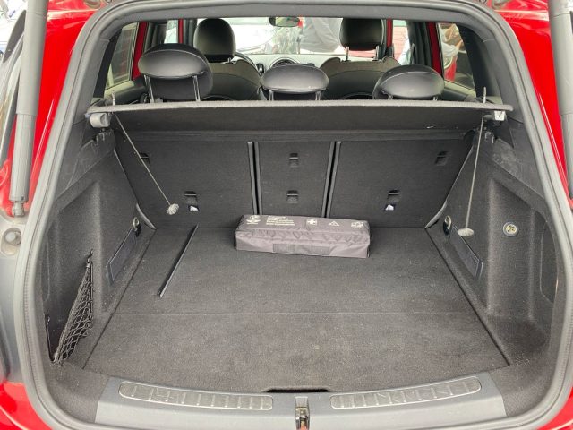MINI Countryman usata, con Boardcomputer