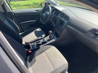 VOLKSWAGEN Golf usata, con Climatizzatore