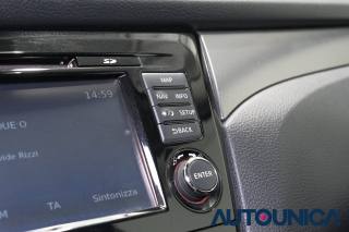 NISSAN Qashqai usata, con Sensori di parcheggio posteriori