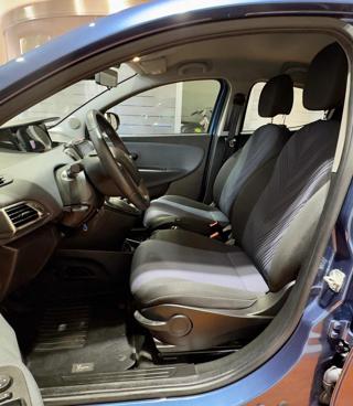 LANCIA Ypsilon usata, con Climatizzatore