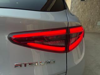 ALFA ROMEO Stelvio usata, con Vivavoce