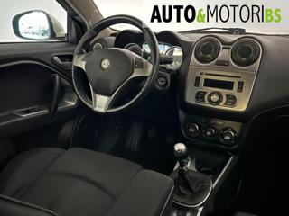ALFA ROMEO MiTo usata, con Immobilizzatore elettronico