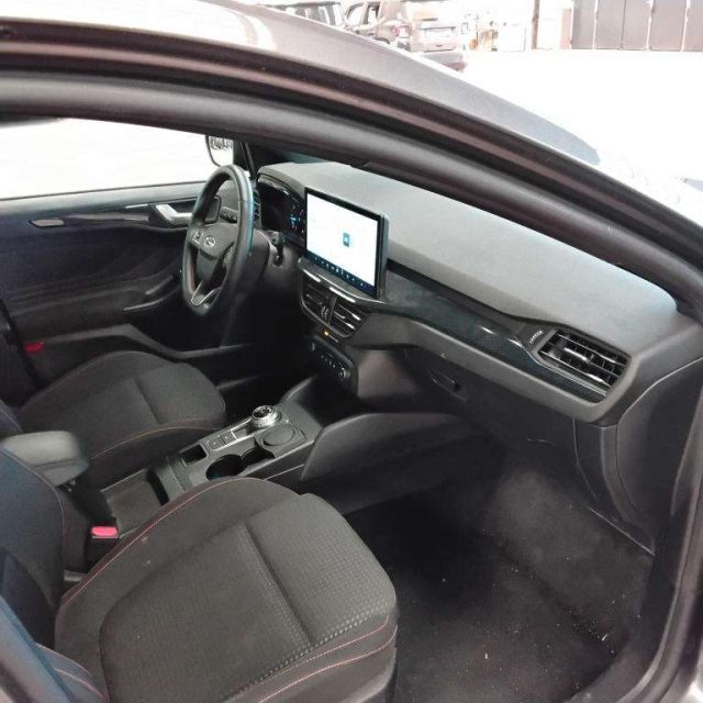 FORD Focus usata, con Controllo trazione