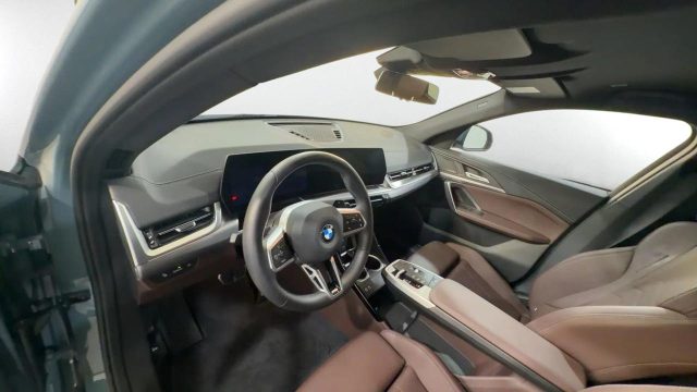 BMW X2 usata, con Alzacristalli elettrici