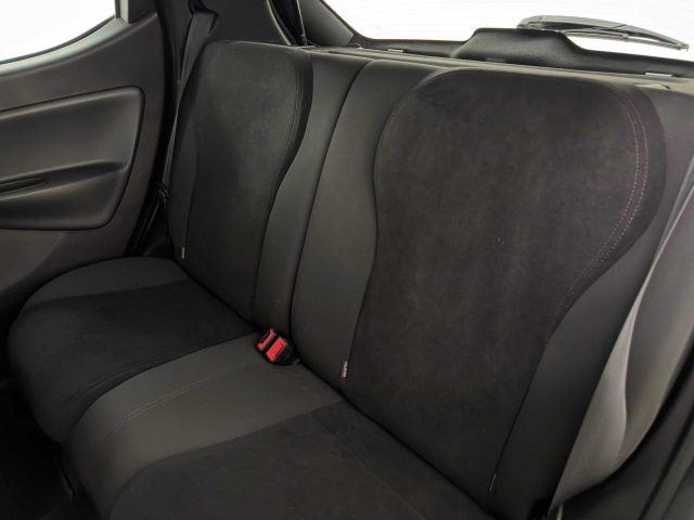 LANCIA Ypsilon usata, con Immobilizzatore elettronico