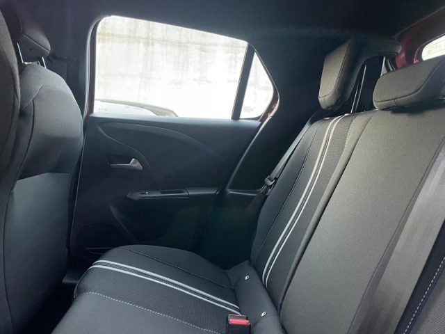 OPEL Corsa usata, con Airbag testa