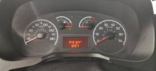 FIAT Fiorino usata 9