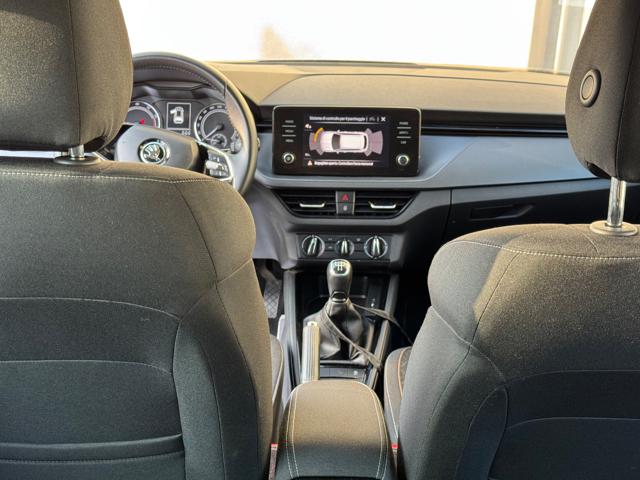 SKODA Kamiq usata, con Cruise Control