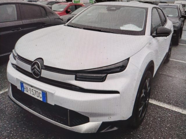 CITROEN C4 X usata, con ABS