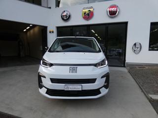 FIAT Ulysse usata, con Airbag
