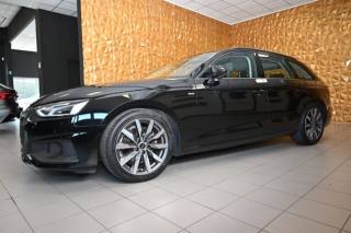 AUDI A4 usata 87