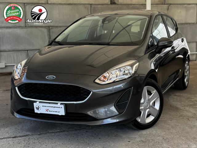 FORD Fiesta usata, con ABS
